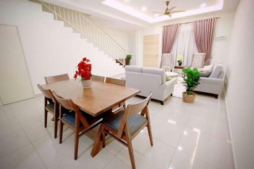 Jasmine Homes