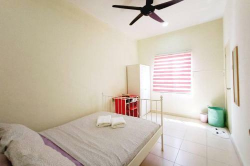 Jasmine Homes
