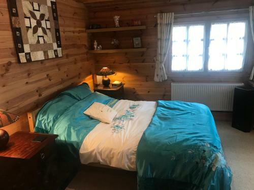 Lodge Cabin Hideaways