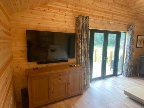 Lodge Cabin Hideaways