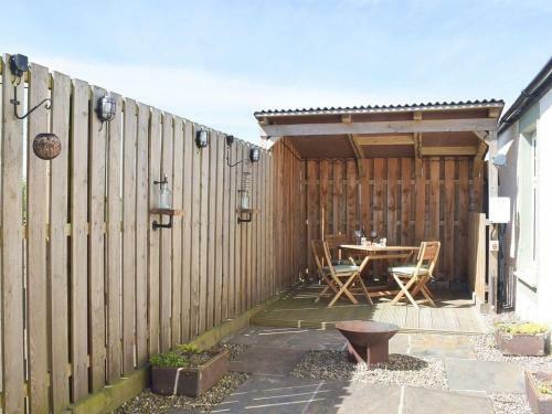 Thistle Cottage