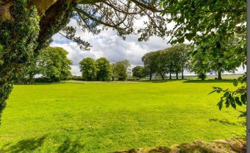 Stunning Scottish Manor House In Private Estate