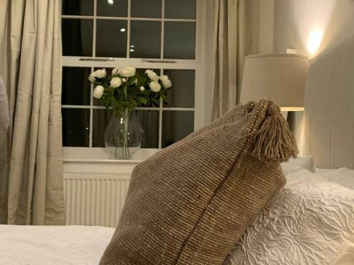 Cheerful 2-bed Cottage With 2 Free Parking Leeds