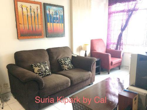 Suria Kipark Damansara