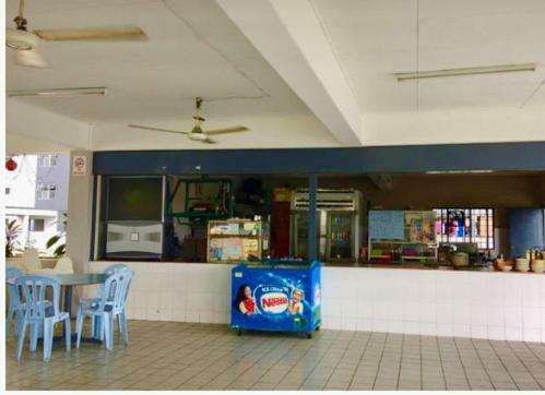 Suria Kipark Damansara
