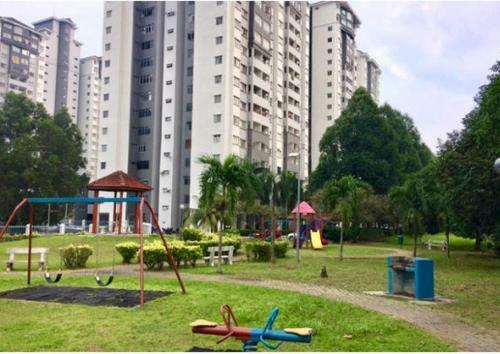 Suria Kipark Damansara