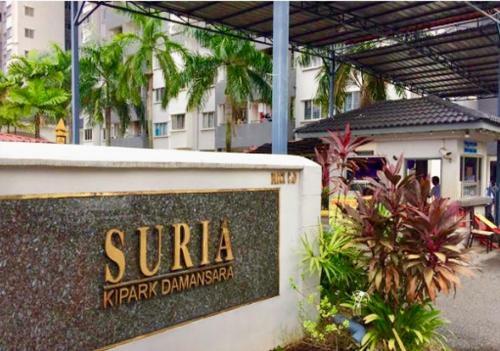 Suria Kipark Damansara