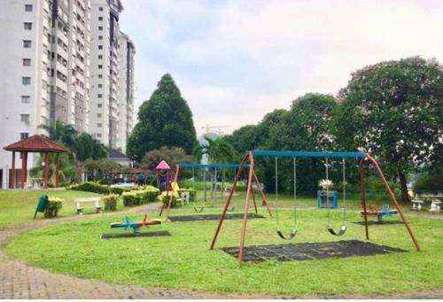 Suria Kipark Damansara