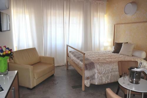 Aparthotel Quadrifoglio Village
