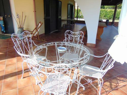 Villa Celeste B&B