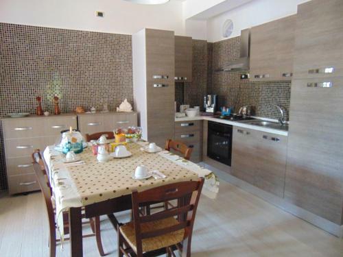 Villa Celeste B&B
