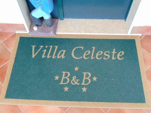 Villa Celeste B&B