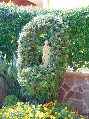 Villa Celeste B&B