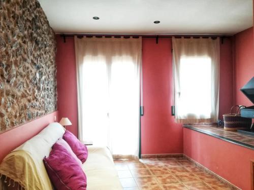 Apartamento El Balco Del Llierca