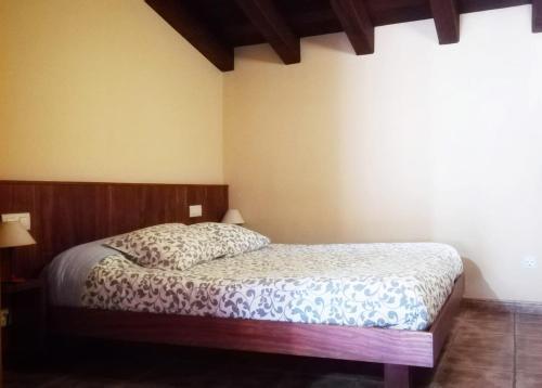 Apartamento El Balco Del Llierca