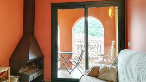 Apartamento El Balco Del Llierca