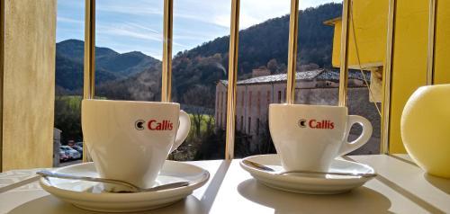 Apartaments Del Llierca