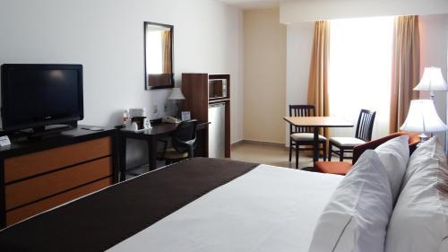 Hotel Holiday Inn Express Paraiso - Dos Bocas