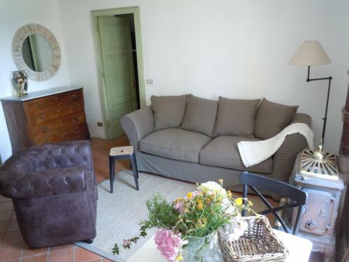 Apartment Casa Gianfrati