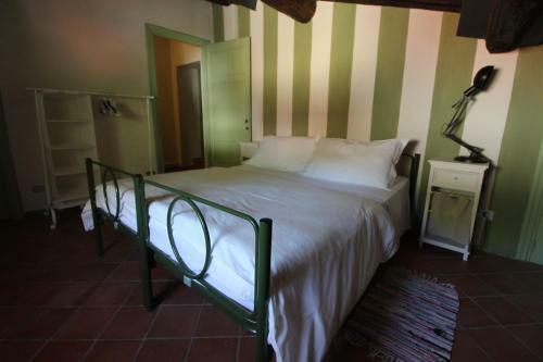 Apartment Casa Gianfrati