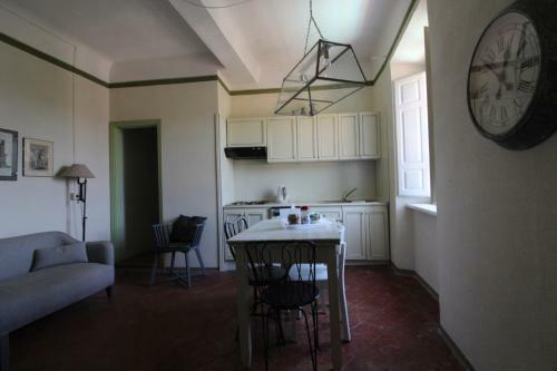 Apartment Casa Gianfrati