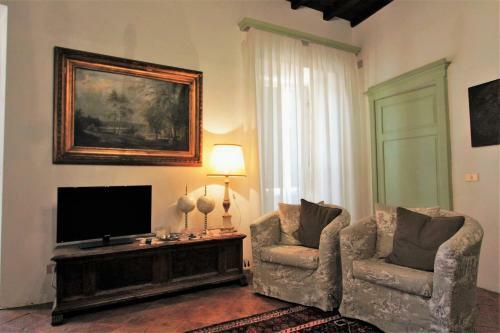 Apartment Casa Gianfrati