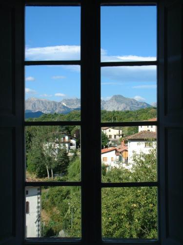 Apartment Casa Gianfrati