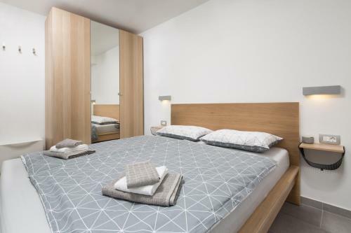 Apartments Beni