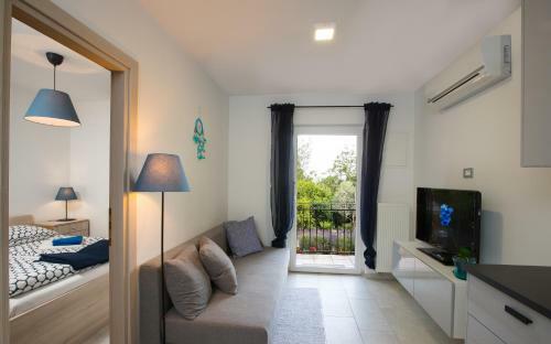 Apartments Beni