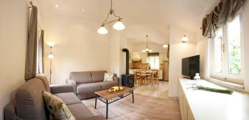 Apartments Beni