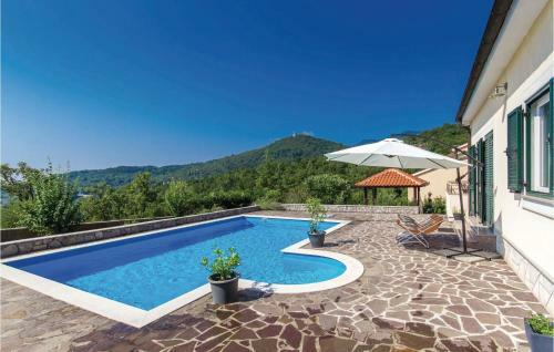 Apartment Andeli III