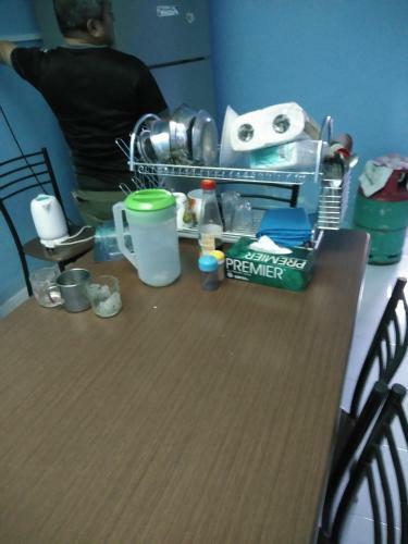 Pantai Home Stay