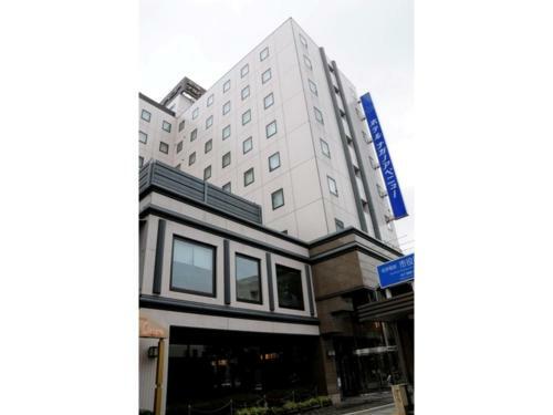 Hotel Nagano Avenue - Vacation Stay 78355v
