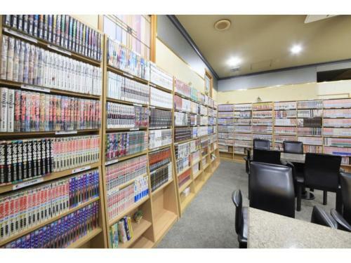 Hotel Nagano Avenue - Vacation Stay 78351v
