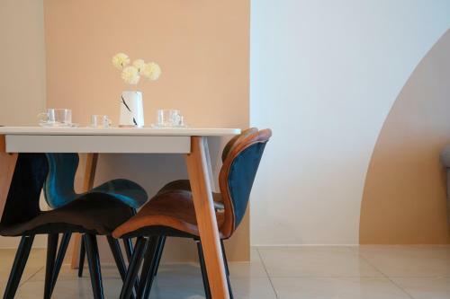 Apartamento Itcc Manhattan Suites #2 By Pinstay