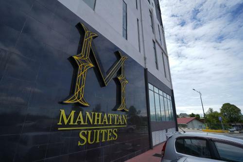 Apartamento Itcc Manhattan Suites #2 By Pinstay