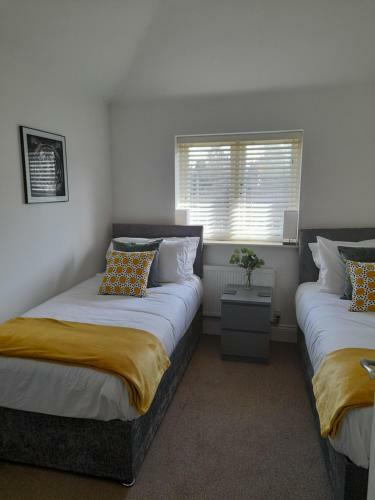 The Stables A Unique 2 Bed Apartment