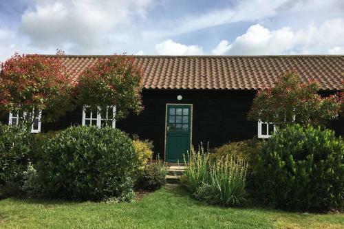 Apartamento Private Annex Near Melton Mowbray