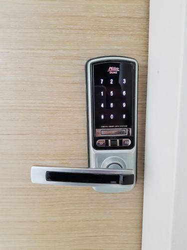 Apartamento No.8 The Cube @ Puchong Skypod Residence