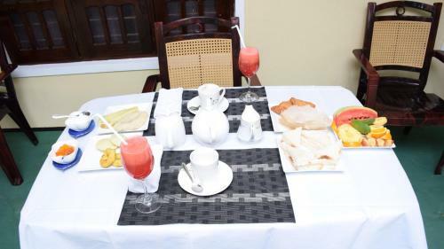 Bed & Breakfast Jeshni Homestay Sigiriya