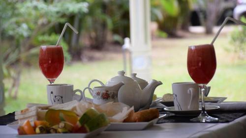 Bed & Breakfast Jeshni Homestay Sigiriya
