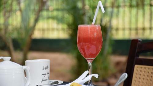 Bed & Breakfast Jeshni Homestay Sigiriya