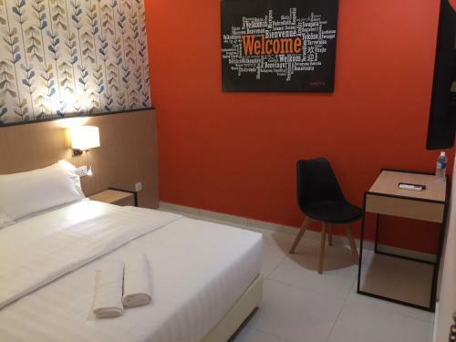 Hotel Sovotel @ Puchong