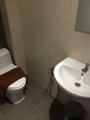 Hotel Sovotel @ Puchong