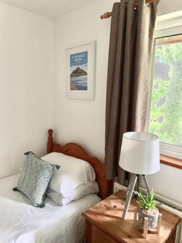 Hideaway Lodge, Hengar Manor 4 Bed Sleeps 8-10