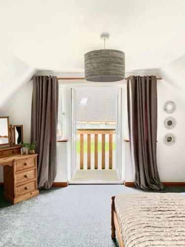 Hideaway Lodge, Hengar Manor 4 Bed Sleeps 8-10