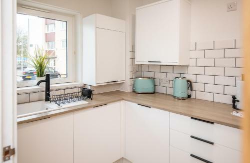 Apartamento James' Place At The Taff
