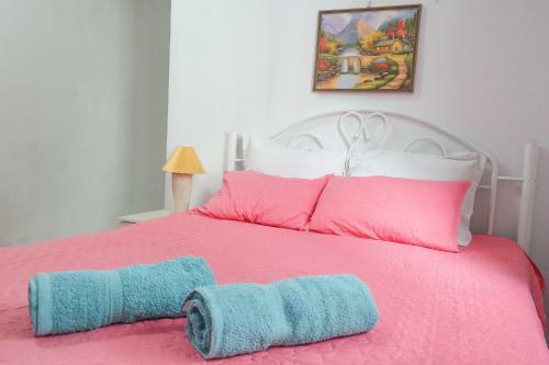 de Lisse Apartment Impian Indah By Sapahomes