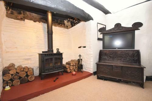 Rose Cottage, Middleton