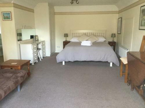 Bed & Breakfast Pear Tree Cottage